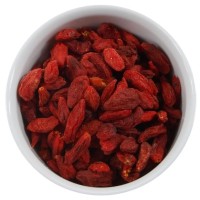 Jagody goji suszone
